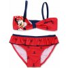 Setino · Dievčenské dvojdielne plavky / bikiny Minnie Mouse - Disney EU 98