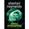 Údolí vykoupení - Reynolds Alastair