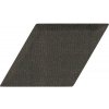 Čalúnený panel nástenný Rovnobežník 30x30cm hnedá Luna 27