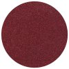 Wolfcraft 5866000 brúsny papier pre ručné brúsky na suchý zips, bez otvorov Zrnitosť 40, 60 (Ø) 125 mm 5 ks; 5866000
