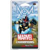 Fantasy Flight Games Marvel Champions: Nova Hero Pack