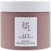 Beauty of Joseon Red Bean Refreshing Pore Mask 140 ml