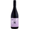 Nichta Alibernet Červené Polosladké D.S.C. 10,5% 0,75 l (čistá fľaša)