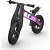 FirstBIKE FAT Edition ružový