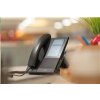 Poly CCX 500 multimediální telefon pro Microsoft Teams s podporou technologie PoE