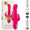 Calexotics - Jack Fantasy Triple Heated Vibrator Rabbit Pink