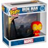 Figúrka Funko Pop! Marvel Avengers Iron Man (Iron Man z Avengers od Marvel)