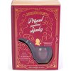 Albi hra SHERLOCK HOLMES: Prípad zapálenej dýmky (hra v češtine)