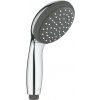 GROHE Vitalio Start 100 - Ručná sprcha s 2 prúdmi, chróm 27946000