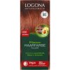 Prášková Henna na vlasy Červená 100g - Logona