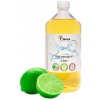 Verana rastlinný Masážny olej Limetka 1000 ml