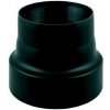 Redukcia HS 120/150/1,5 mm, CZ: prechodka, dymová redukcia