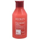 Redken Frizz Dismiss Sulfatte-free Shampoo 300 ml