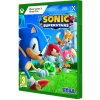 Sonic Superstars