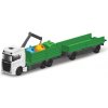 Maisto Scania 770 S recyklace, with