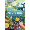 Nájdi ma Svet okolo nás - Kolektív