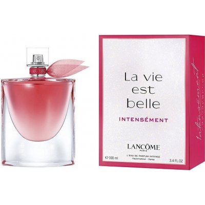 Lancôme La Vie Est Belle Intensément parfumovaná voda dámska 100 ml