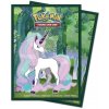 Pokémon UP: Enchanted Glade - Deck Protector obaly na karty 65ks, UP15880