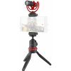 BOYA BY-VG330 incl. BY-MM1 Smartphone Video Kit