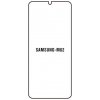 engaroGuard Hydrogel - ochranná fólia - Samsung Galaxy M02 priesvitná nepoužívam kryt = fólia na celý displej 1 kus s výrezom prednej kamery