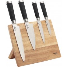 Najlepšie sady kuchynských nožov podľa recenzií a testov | Návod, ako vybrať