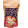 topnatur Müsli srdcom Belgická čokoláda & brusnice - 350 g