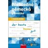 Přehledná německá gramatika s nadhledem