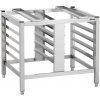 BARTSCHER Podstavec pod konvektomat GN 1/1 | BARTSCHER, 115069