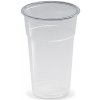 Wimex Pohár PP priehľadný O78mm 0,3L