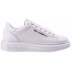 Pánske Sneakersy KARL LAGERFELD KAPRI MENS KARL NFT KOUNTER RLF KL52575N-01W – Biela