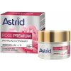Astrid denný krém spevňujúci a vyplňujúci 55+ Rose Premium 50 ml, denný 55+