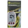 Wellion LEONARDO GLU compact Glukomer 1x1 set
