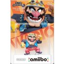 Nintendo Amiibo Smash Wario