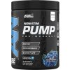 Applied Nutrition Non-Stim Pump 500 g, modrá malina