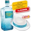 Juniperus Gin 40% 0,7 l (čistá fľaša)
