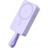 Powerbank Romoss WMS10 10000mAh 30W (purple)