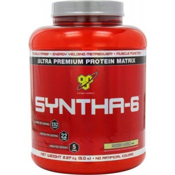 BSN Syntha-6 2260 g