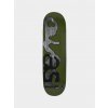 Quasi Skateboards Lowercase 3