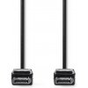 Nedis CCGB37010BK20