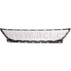 Vetracia mriežka, nárazník VAN WEZEL 1516590