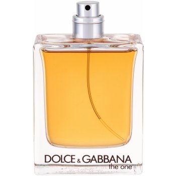 Dolce & Gabbana The One Sport toaletná voda pánska 100 ml tester