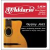 D'Addario EJ83M