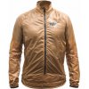 Fresh Trash MEN'S UP PARACHUTE JACKET SALTED CARAMEL