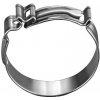 Hadicová spona COBRA 23/8 NEREZ hadicová spona bezskrutková, nerezová, rozsah 23.5 až 25 mm, šírka 8mm