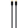 Gembird kábel Mini DisplayPort (M) na Mini DisplayPort (M), 1.8 m, čierny CCP-mDPmDP2-6
