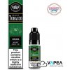 Dinner Lady BAR SALTS TOBACCO Virginia Tobacco 10 ml 20 mg
