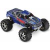 TRAXXAS Traxxas Nitro T-Maxx 3.3 1:8 Bluetooth RTR modrý