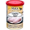 Sokol Falco MAX deluxe kuracie prsia bez kosti 400 g