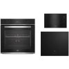 Set Beko BBIM13300X + HII64400MT + BMGB20212B