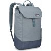 THULE Lithos 16 l TLBP213 - Pond Gray/Dark Slate